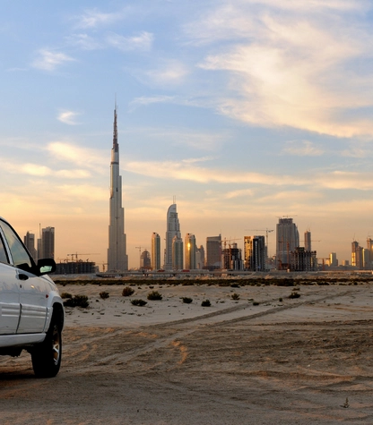 dubai concierge