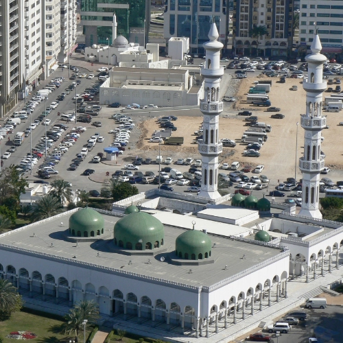 Best Culture and Art Tours of Dubai