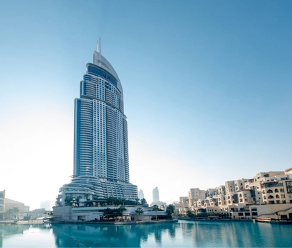 hotel reservation