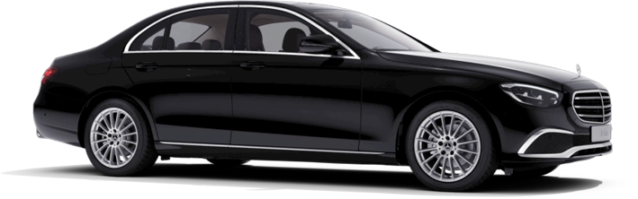 mercedes e class