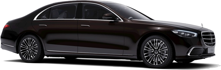 mercedes s class 