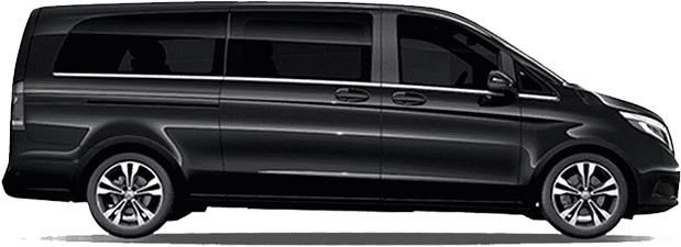 mercedes v class 