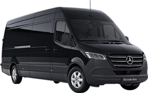 mercedes vip sprinter