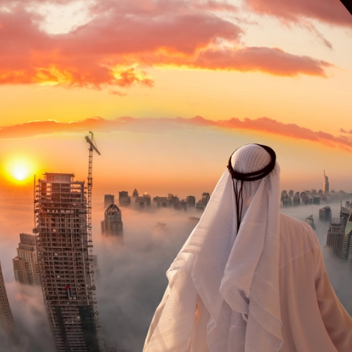 Luxury Travel Service In Dubai